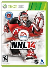 nhl 14